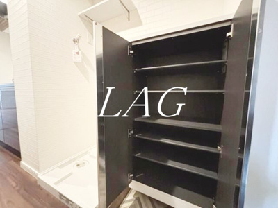 【その他】 | アンジュ淵野辺