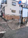 東垂水３丁目　土地の画像