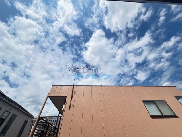 練馬区豊玉北３丁目の賃貸マンションの展望