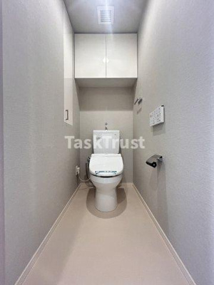 【トイレ】 | パークタワー北浜