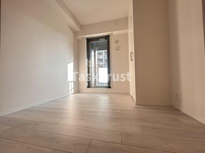 【洋室】 | パークタワー北浜