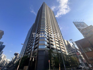 パークタワー北浜の画像