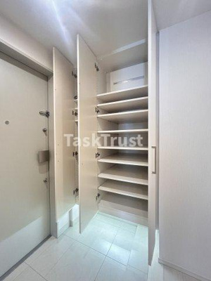 【収納】 | パークタワー北浜