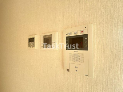 【セキュリティ】 | パークタワー北浜