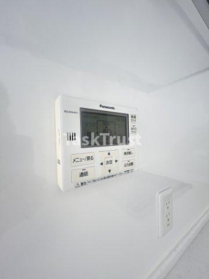 【設備】 | パークタワー北浜