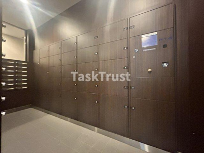 【その他共用部分】 | パークタワー北浜