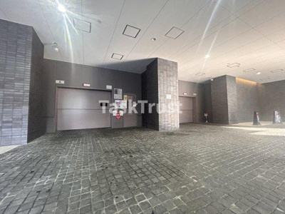 【駐車場】 | パークタワー北浜