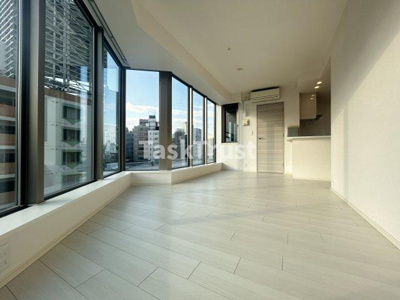 【居間・リビング】 | パークタワー北浜