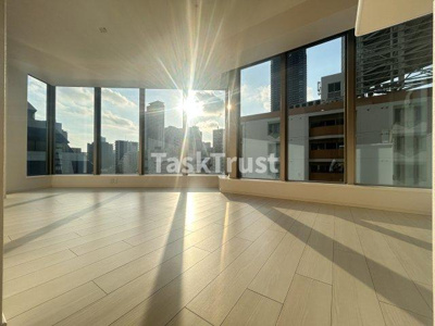 【内装】 | パークタワー北浜