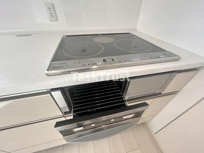 【キッチン】 | パークタワー北浜