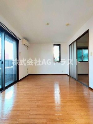 【居間・リビング】 | ベレオ彦六