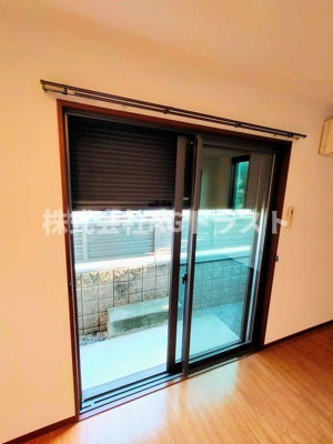 【設備】 | ベレオ彦六