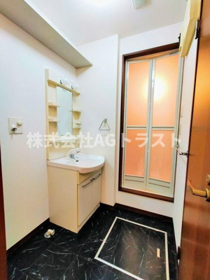 【洗面所】 | ベレオ彦六