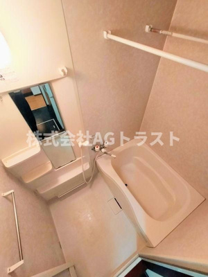 【浴室】 | ベレオ彦六