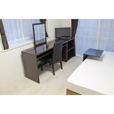 ハイツフローラ府中の内装