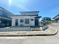 山陽小野田市柿の木坂３丁目の中古一戸建の画像