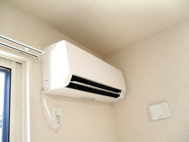 サニーハイツ門池の設備