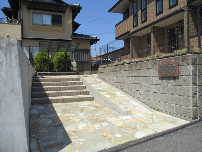 サニーハイツ門池のその他