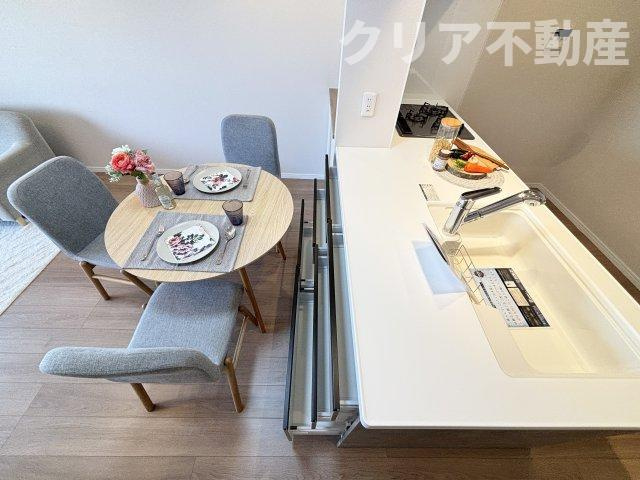 【子供部屋】 | ベルヴィル高崎中居町　7階