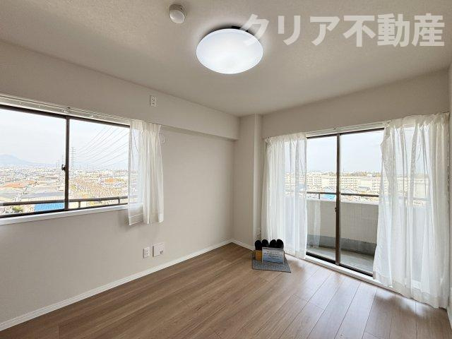 【収納】 | ベルヴィル高崎中居町　7階