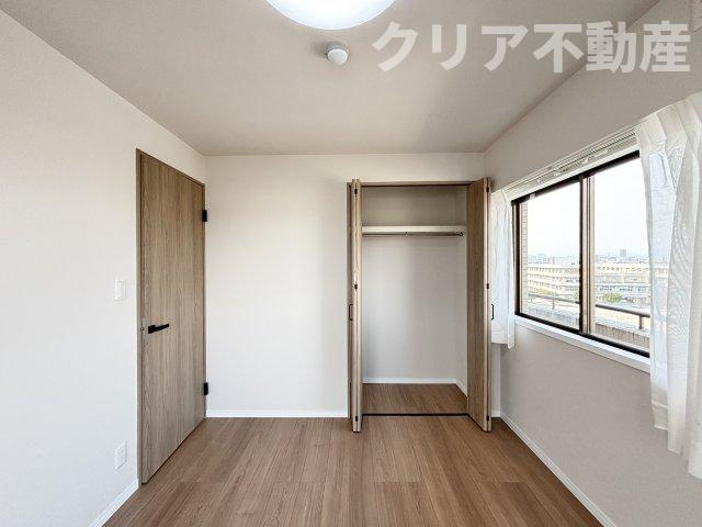 【収納】 | ベルヴィル高崎中居町　7階
