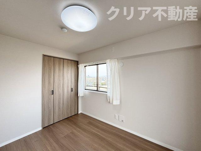 【浴室】 | ベルヴィル高崎中居町　7階