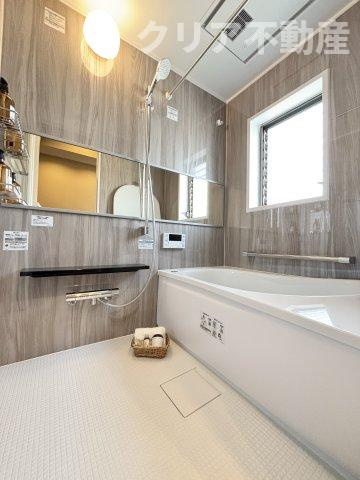 【バルコニー】 | ベルヴィル高崎中居町　7階