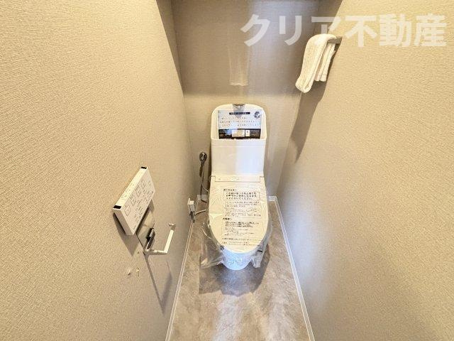【展望】 | ベルヴィル高崎中居町　7階