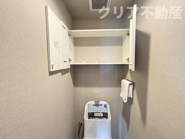 【設備】 | ベルヴィル高崎中居町　7階