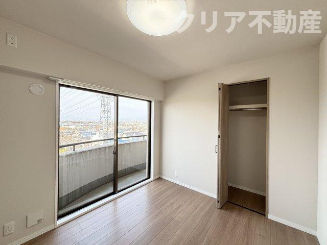 【セキュリティ】 | ベルヴィル高崎中居町　7階
