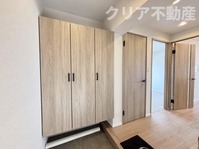  | ベルヴィル高崎中居町　7階
