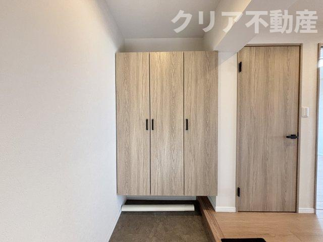  | ベルヴィル高崎中居町　7階