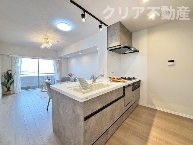 【設備】 | ベルヴィル高崎中居町　7階