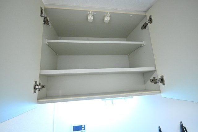 ラ・シード横浜藤が丘のキッチン|※家具・小物等はイメージです※