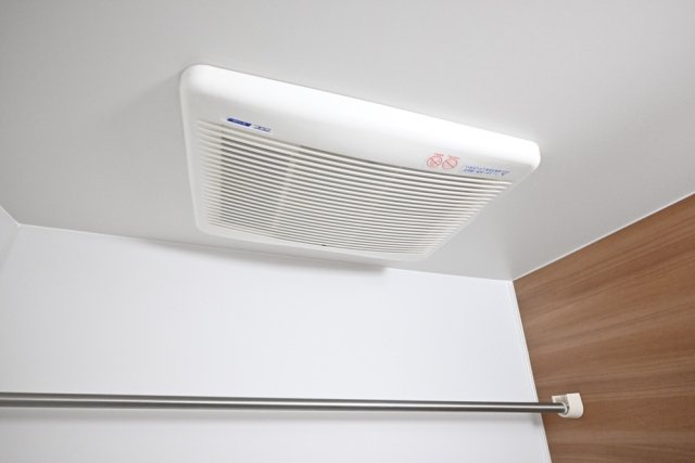 ラ・シード横浜藤が丘の設備