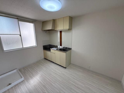 【キッチン】 | ハイムスカイ