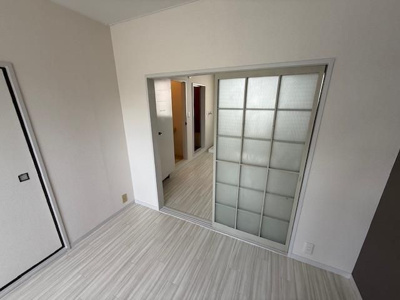 【寝室】 | ハイムスカイ