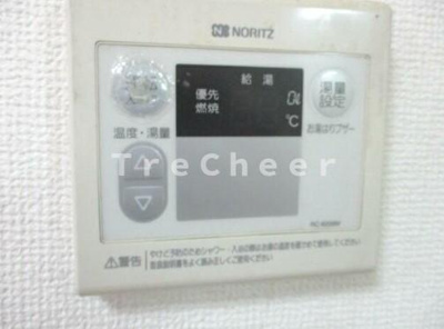 【設備】 | セザール五反田