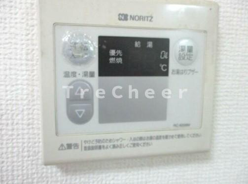 【設備】 | セザール五反田