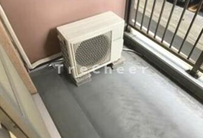 【バルコニー】 | セザール五反田