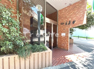 【エントランス】 | セザール五反田