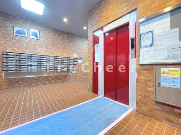 【その他】 | セザール五反田