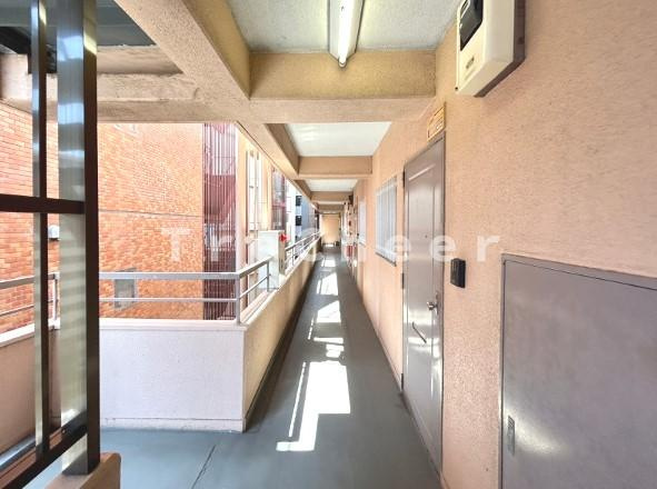 【その他共用部分】 | セザール五反田