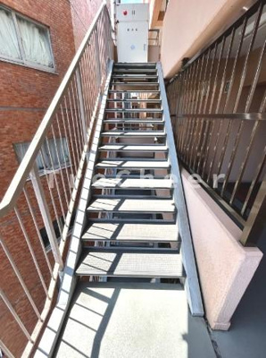 【その他共用部分】 | セザール五反田