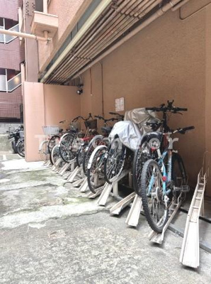 【その他共用部分】 | セザール五反田