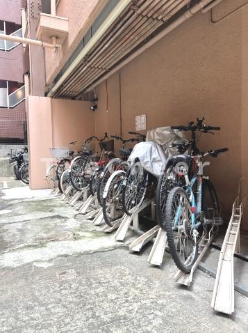 【その他共用部分】 | セザール五反田