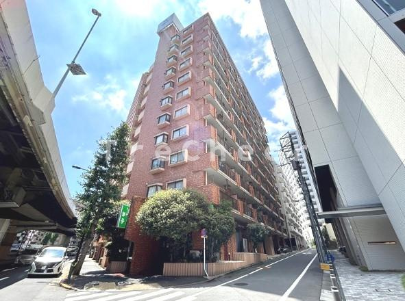 【外観】 | セザール五反田