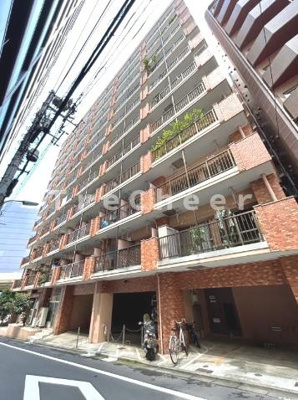 【外観】 | セザール五反田