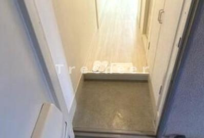 【玄関】 | セザール五反田