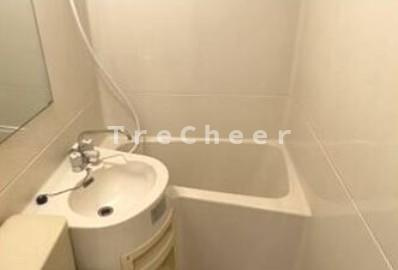 【浴室】 | セザール五反田